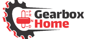گیربکس هوم